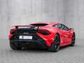 Lamborghini Huracán Tecnica Rosso Mars, Functional Pack Rot - thumbnail 3