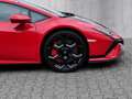 Lamborghini Huracán Tecnica Rosso Mars, Functional Pack Rood - thumbnail 9