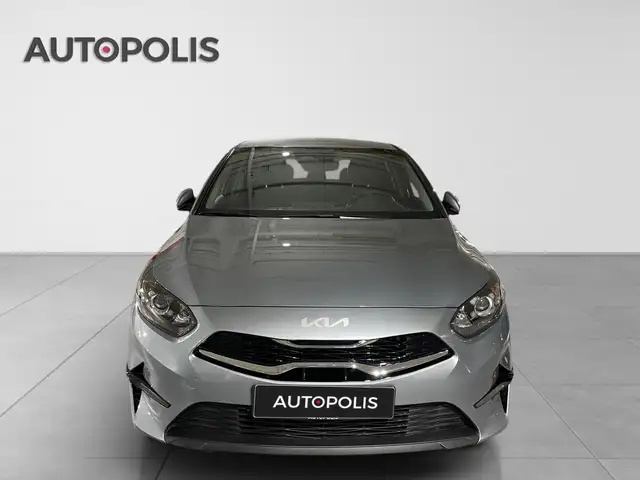 Kia Ceed view 14