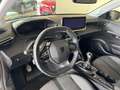 Peugeot 208 PureTech 100 5 porte Allure+TELECAMERA ANT E POST Grigio - thumbnail 11