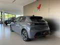 Peugeot 208 PureTech 100 5 porte Allure+TELECAMERA ANT E POST Grigio - thumbnail 4