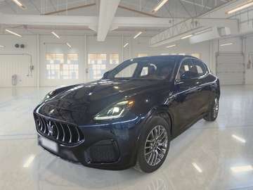 2.0 300 CV MHEV GT Q4 AUTO SUV