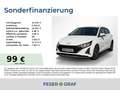 Hyundai i20 TREND & KOMFORT-PAKET SHZ LHZ CARPLAY NAVI Weiß - thumbnail 1