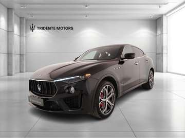 3.0 V6 Gransport 275cv auto my20