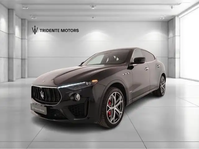 Maserati Levante 3.0 V6 Gransport 275cv auto my20