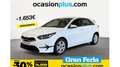 Kia Ceed / cee'd 1.6 MHEV iMT Eco-Dynamics Drive 136 Blanc - thumbnail 1