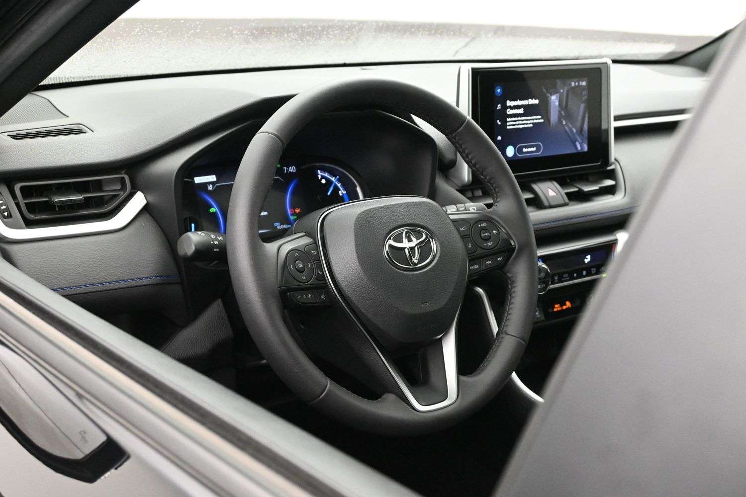 2023 Toyota RAV4 SE AWD Blind Spot Monitoring | Apple CarPlay | Dua — снимка 1