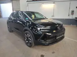 Opel Mokka e Elegance Alcantara Navi Kamera LED