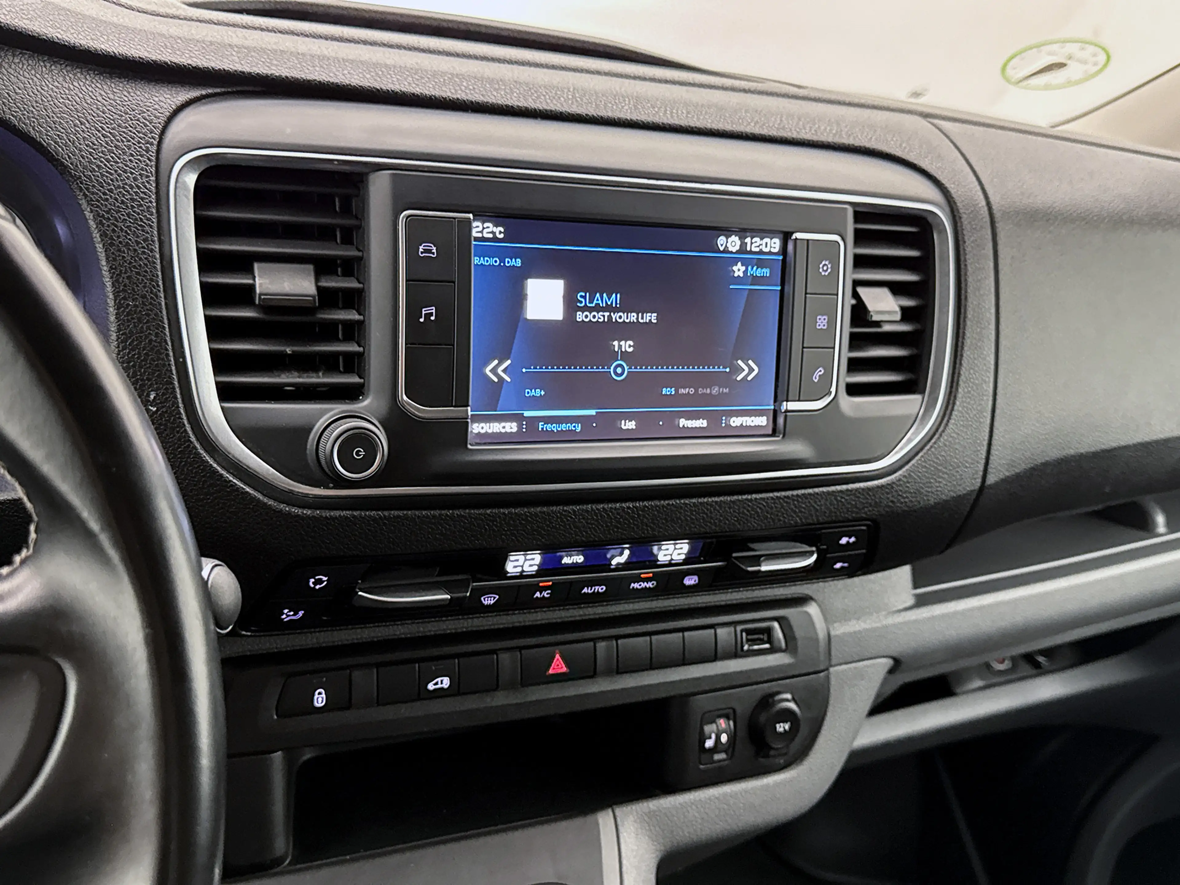 Peugeot Expert 2.0 BlueHDI 122 Long Premium Navigatie Camera Trek — photo 8