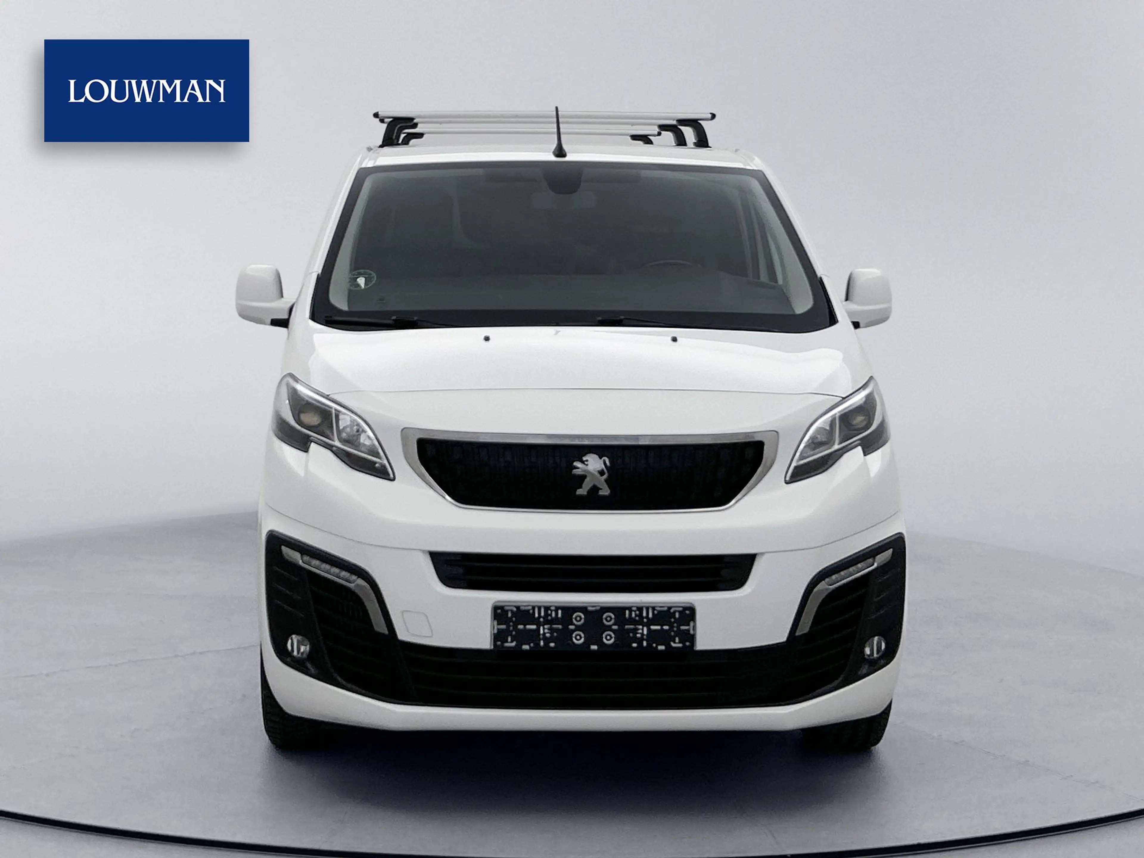 Peugeot Expert 2.0 BlueHDI 122 Long Premium Navigatie Camera Trek — photo 12