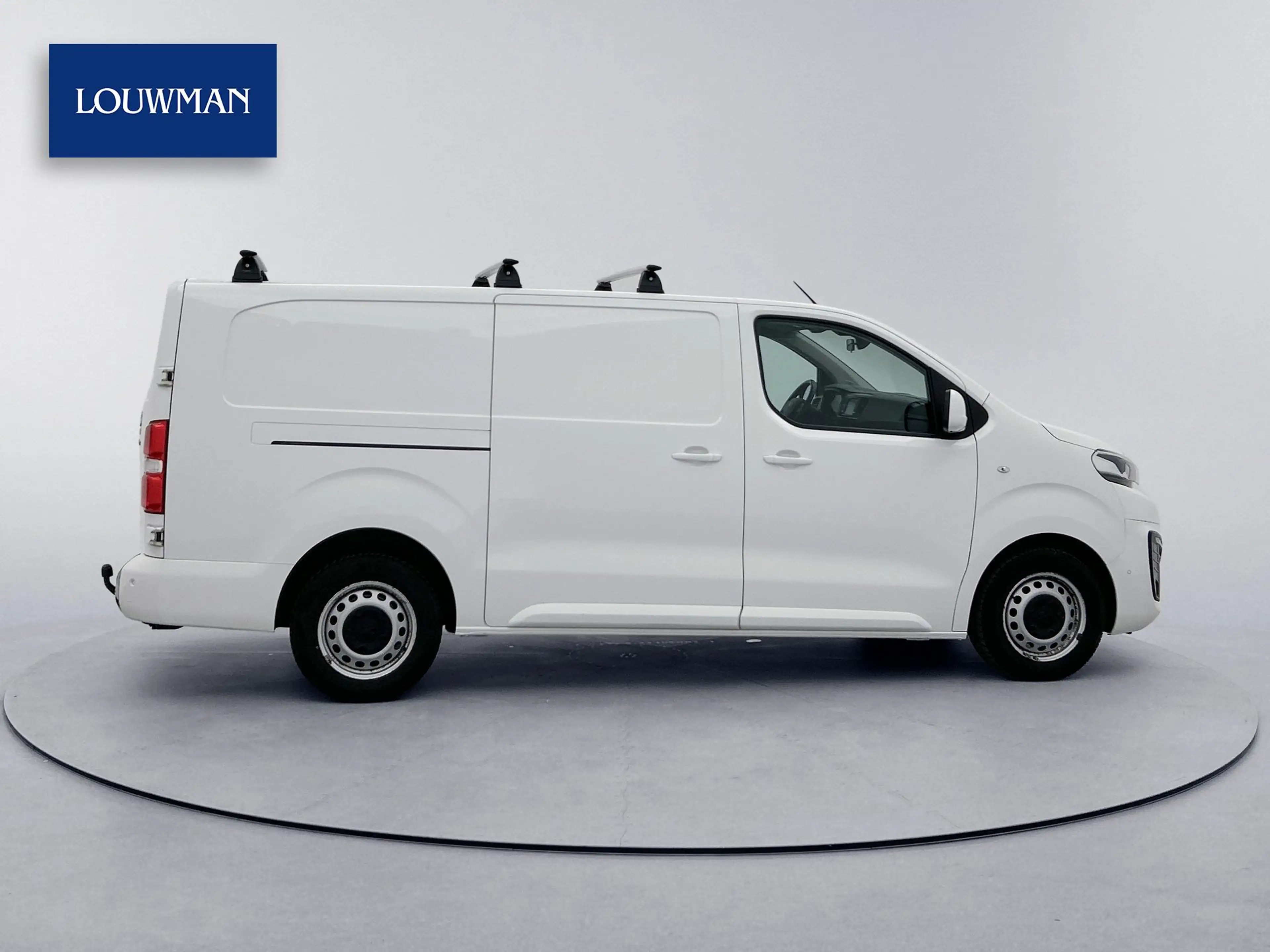 Peugeot Expert 2.0 BlueHDI 122 Long Premium Navigatie Camera Trek — photo 4