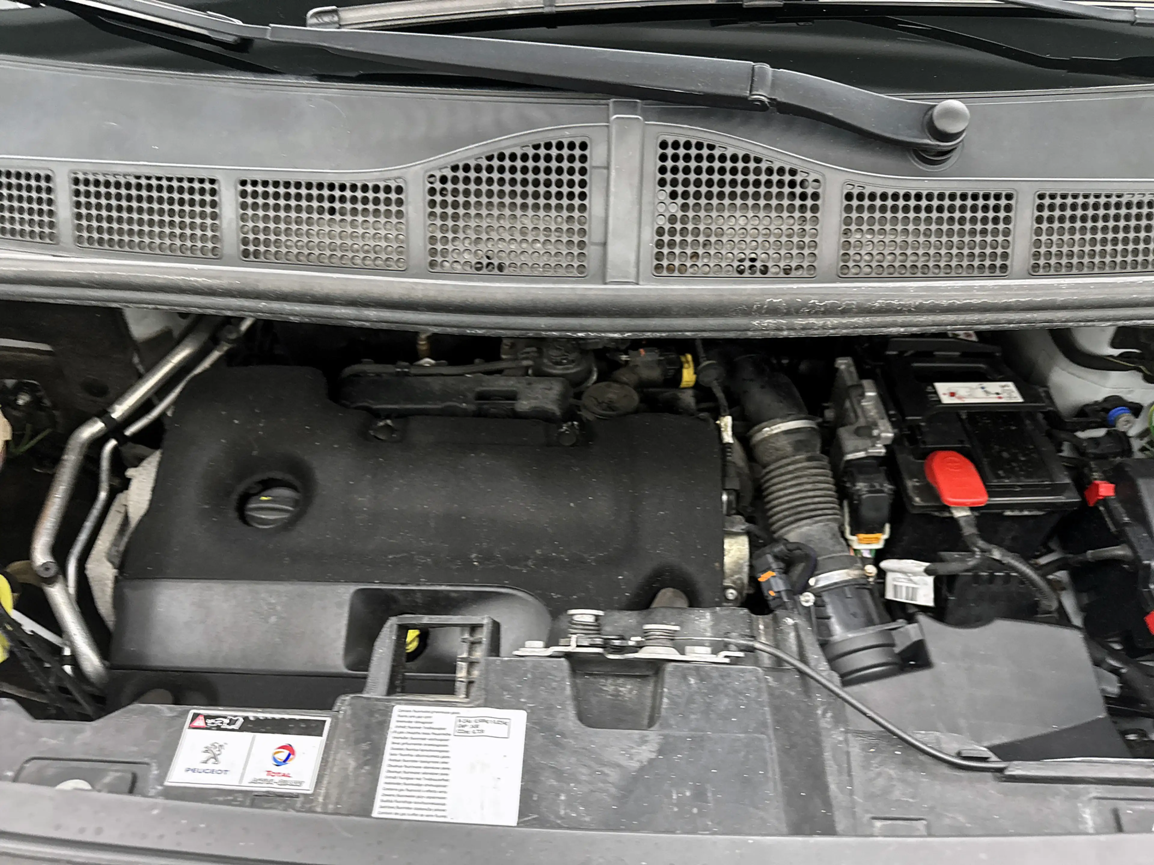 Peugeot Expert 2.0 BlueHDI 122 Long Premium Navigatie Camera Trek — photo 26