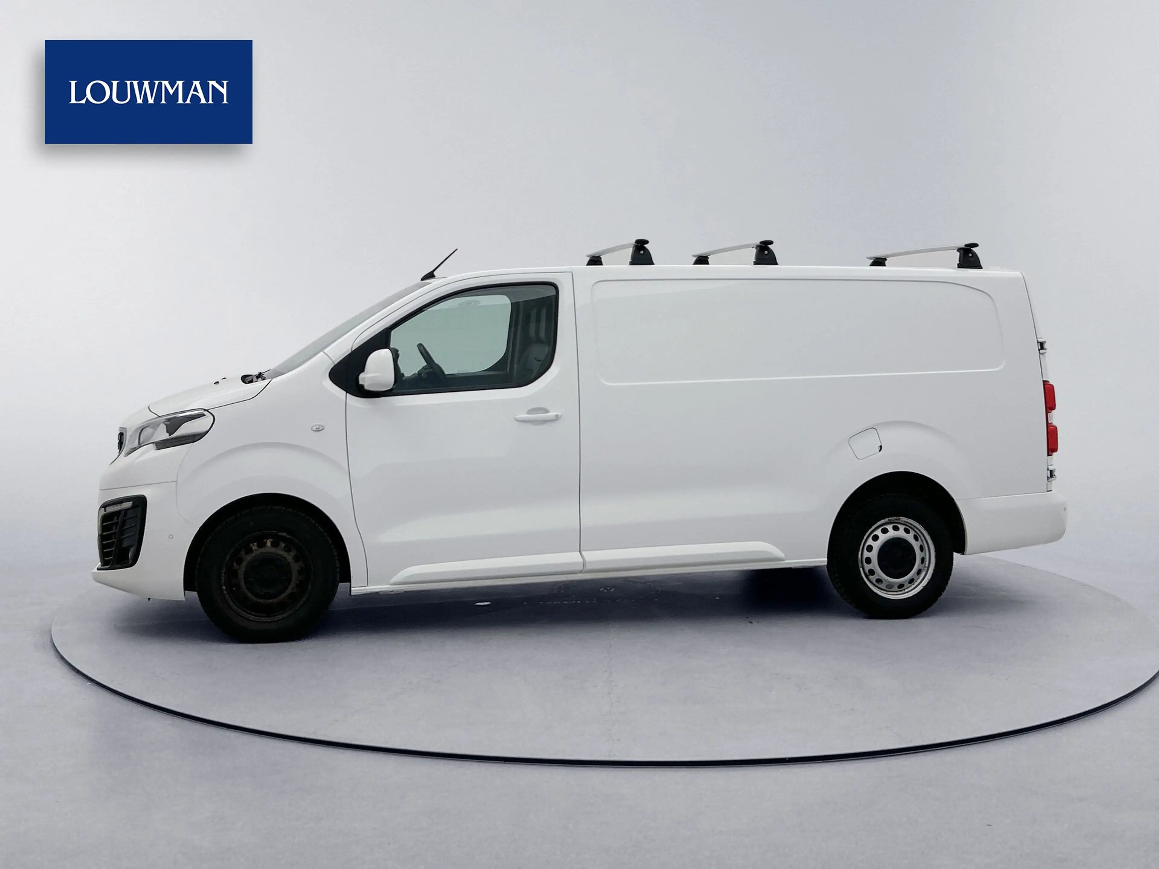 Peugeot Expert 2.0 BlueHDI 122 Long Premium Navigatie Camera Trek — photo 17