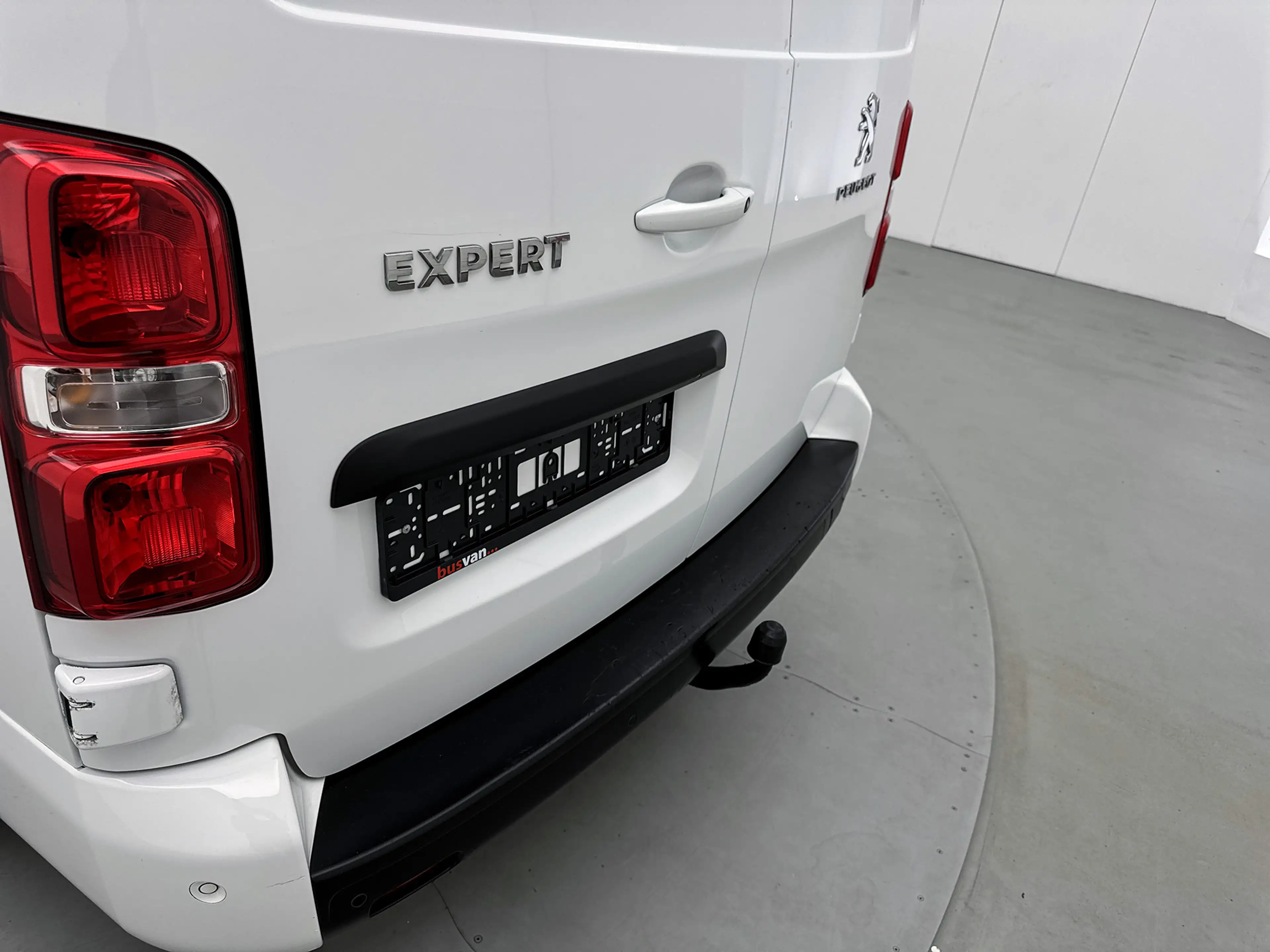 Peugeot Expert 2.0 BlueHDI 122 Long Premium Navigatie Camera Trek — photo 14