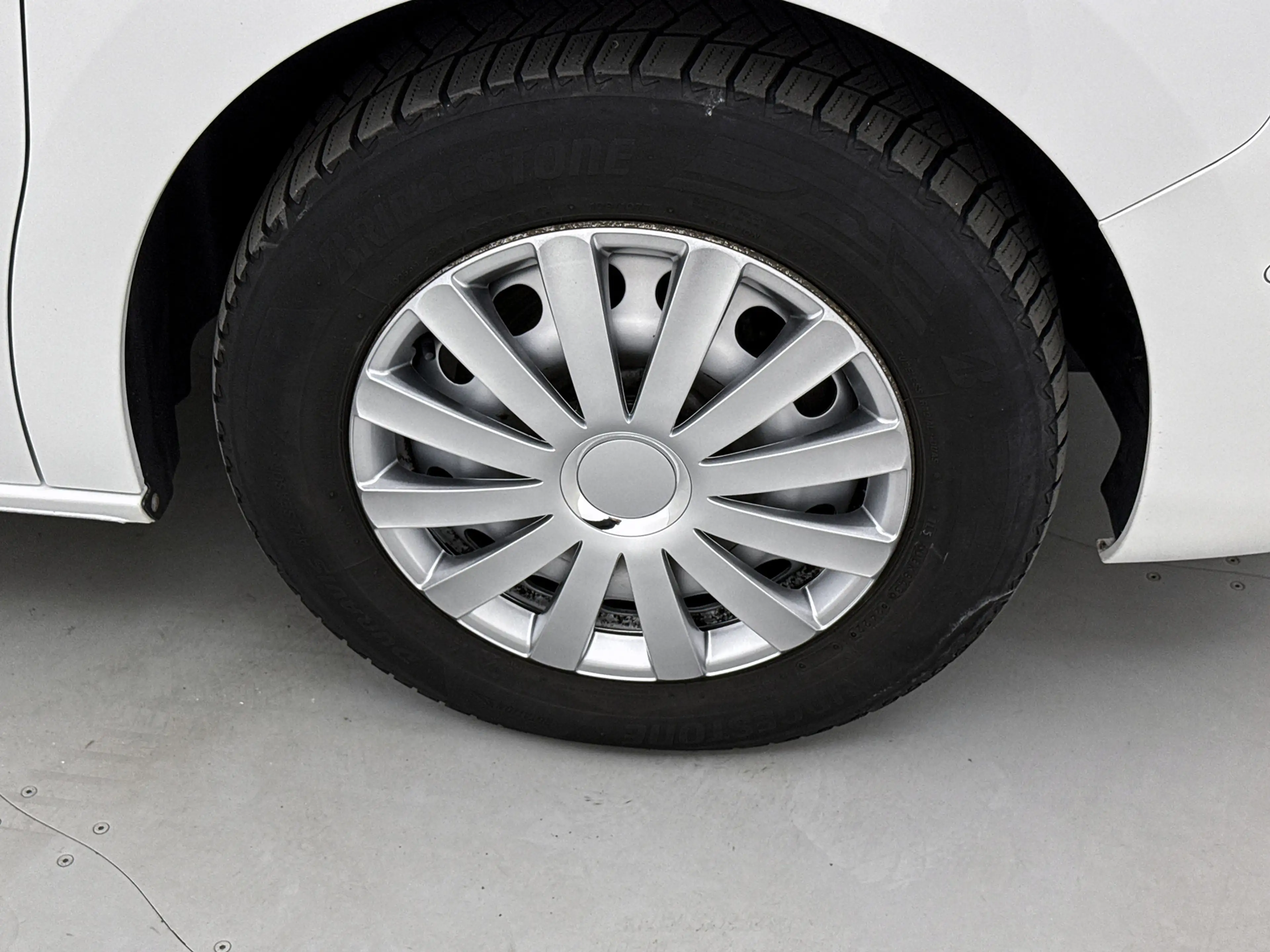 Peugeot Expert 2.0 BlueHDI 122 Long Premium Navigatie Camera Trek — photo 39