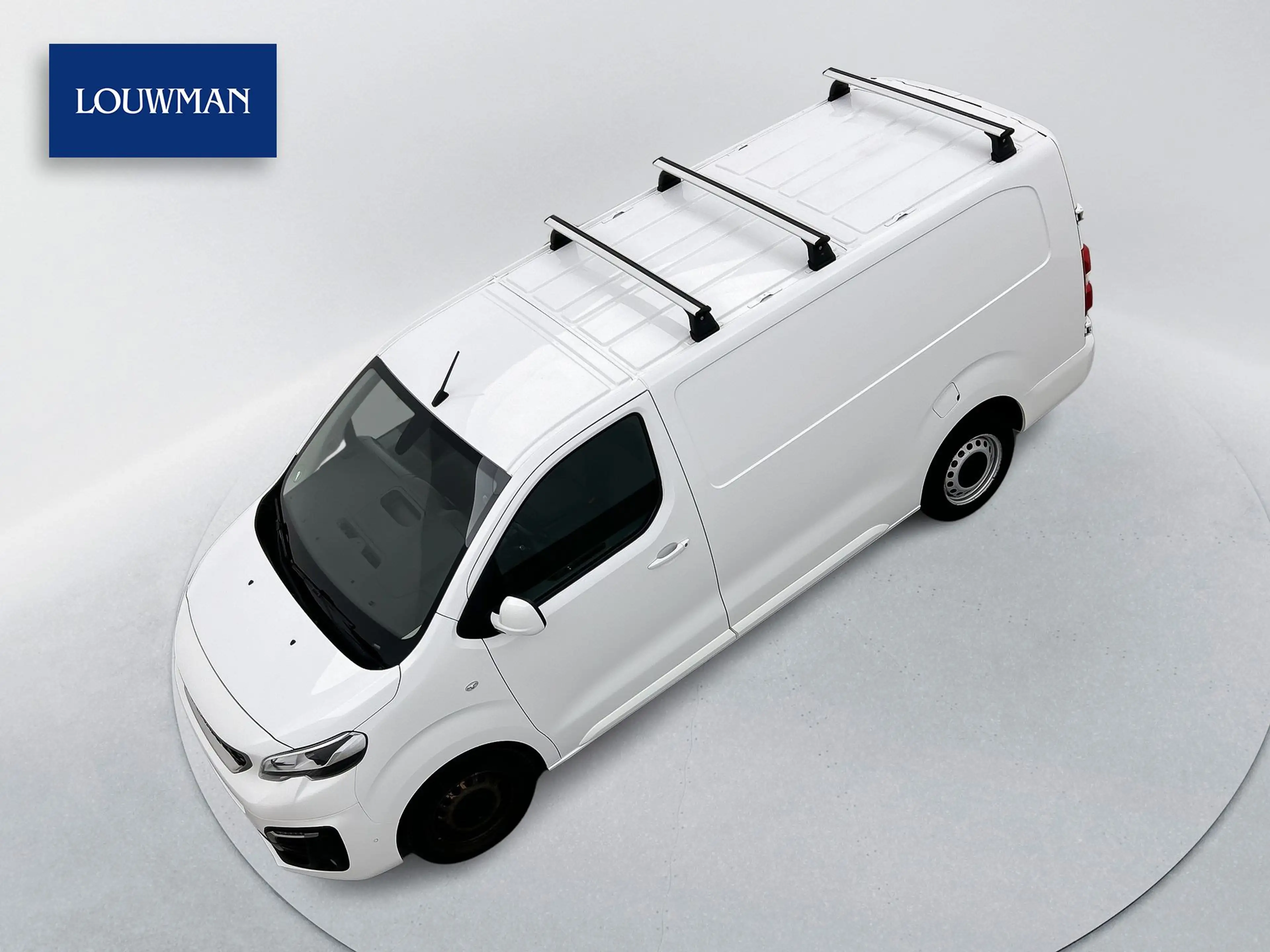 Peugeot Expert 2.0 BlueHDI 122 Long Premium Navigatie Camera Trek — photo 33