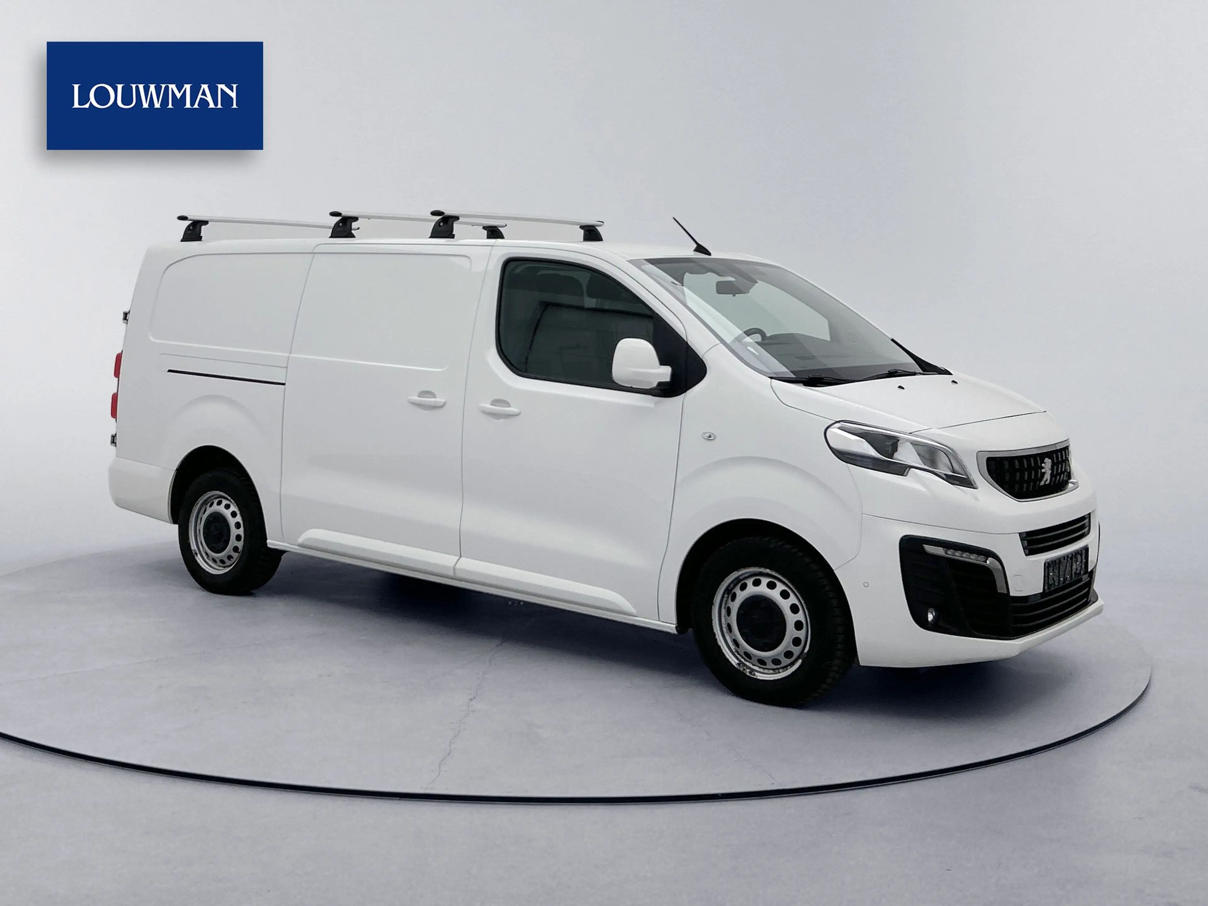Peugeot Expert 2.0 BlueHDI 122 Long Premium Navigatie Camera Trek — photo 28