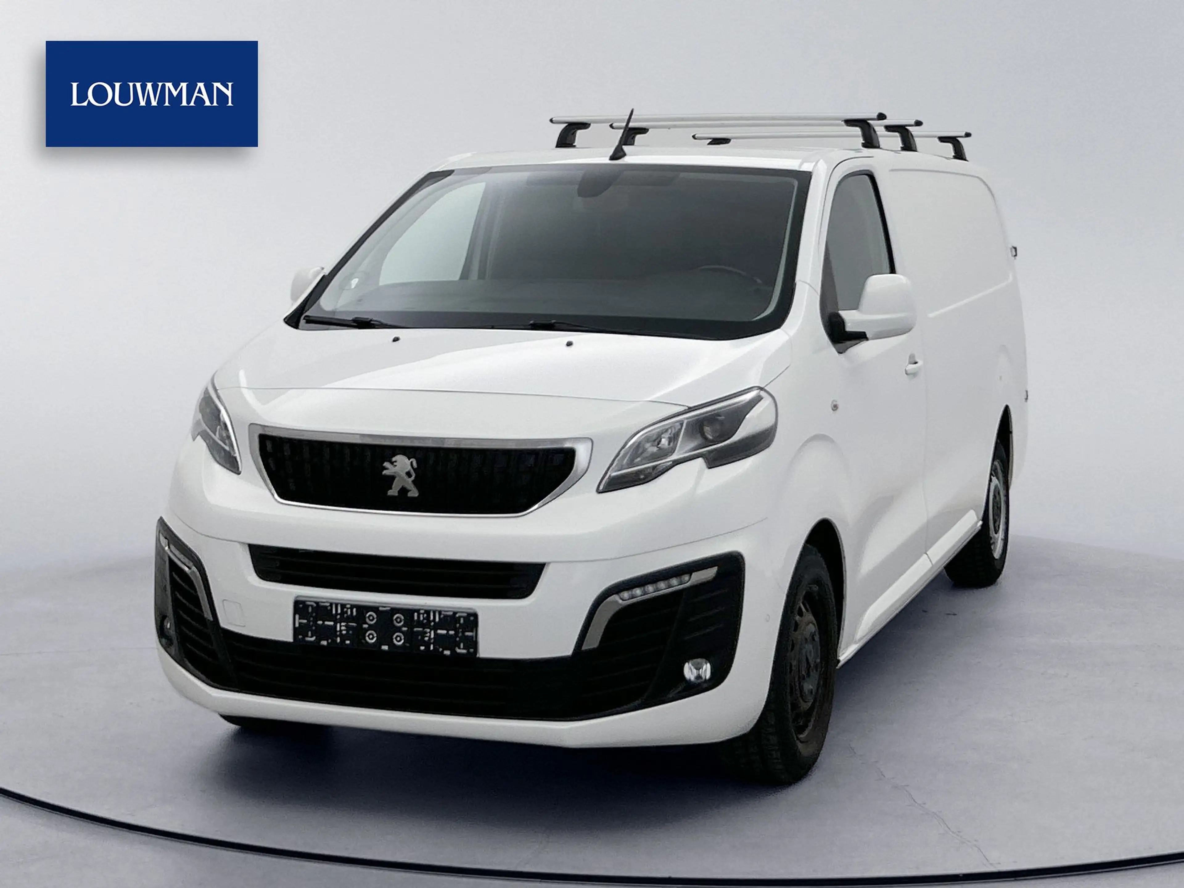 Peugeot Expert 2.0 BlueHDI 122 Long Premium Navigatie Camera Trek — photo 2