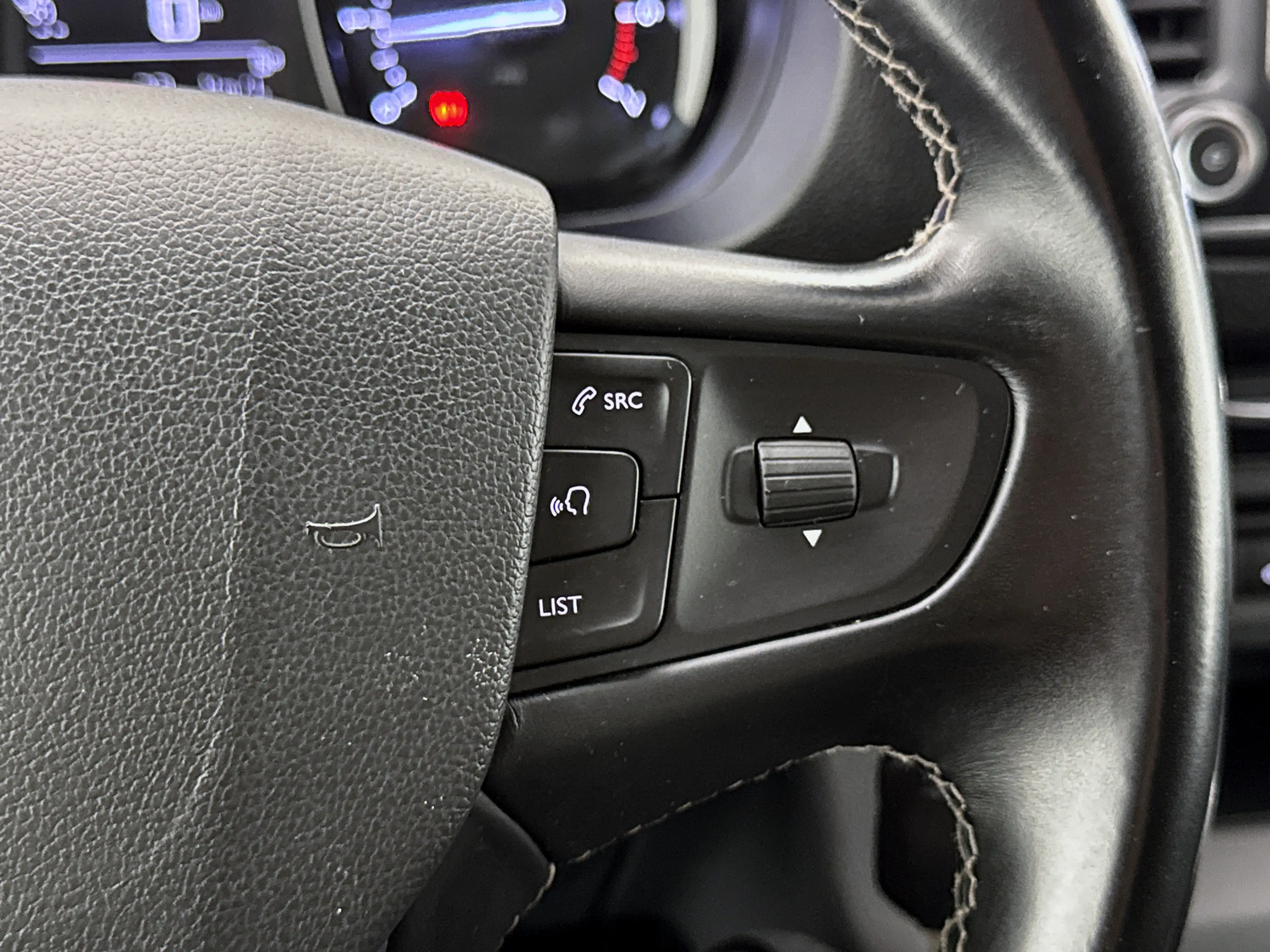 Peugeot Expert 2.0 BlueHDI 122 Long Premium Navigatie Camera Trek — photo 22