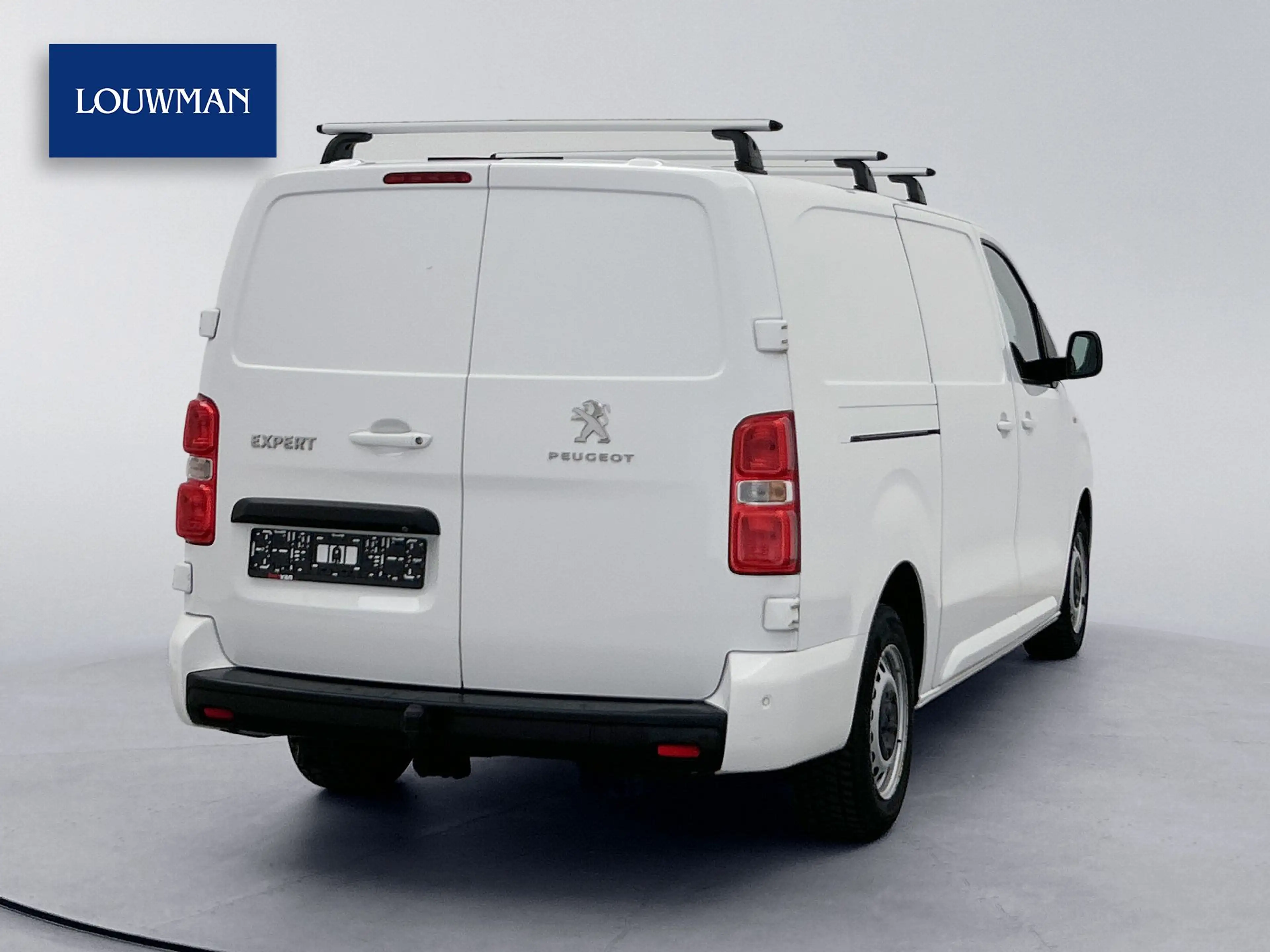 Peugeot Expert 2.0 BlueHDI 122 Long Premium Navigatie Camera Trek — photo 3