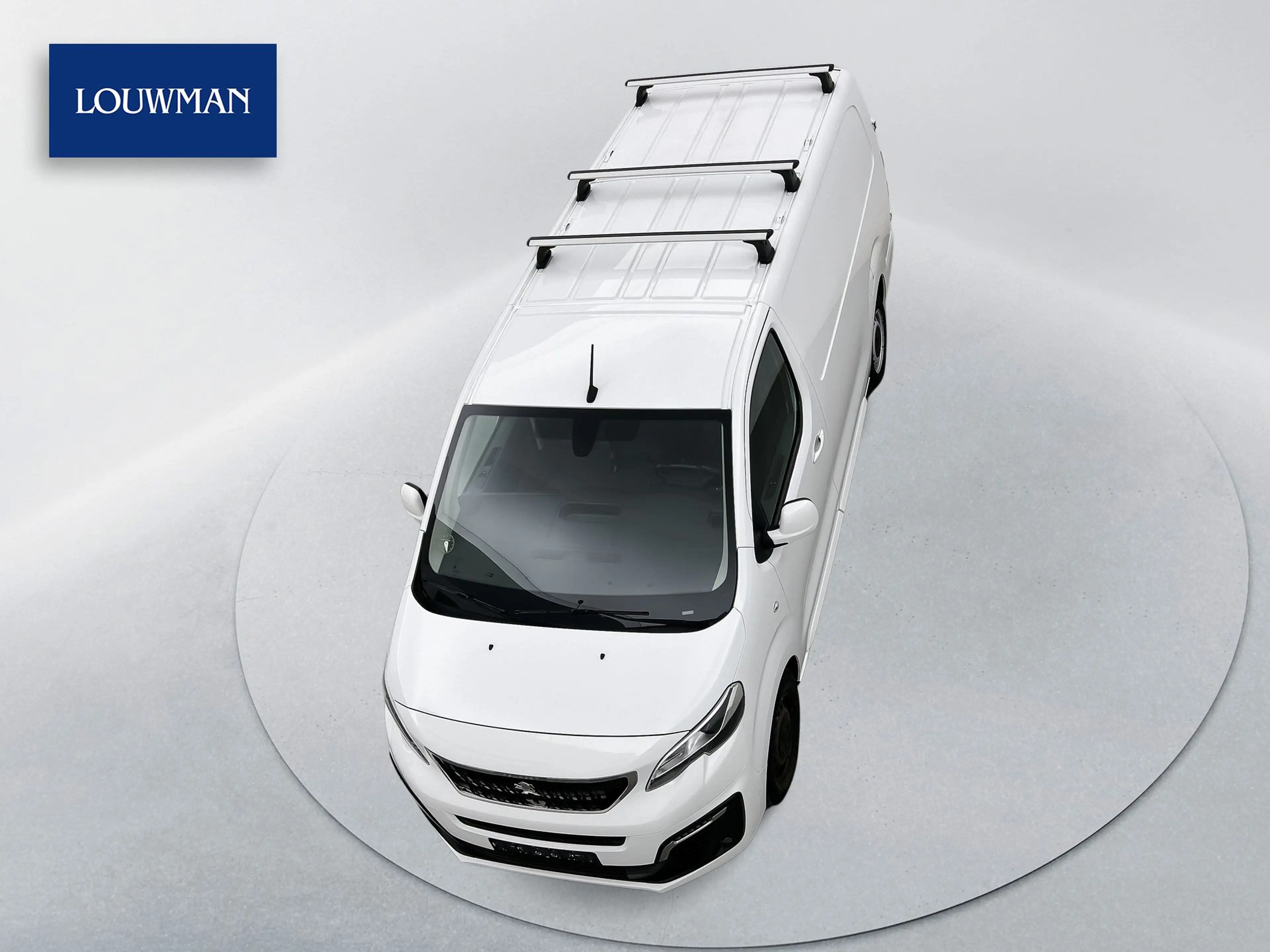 Peugeot Expert 2.0 BlueHDI 122 Long Premium Navigatie Camera Trek — photo 32