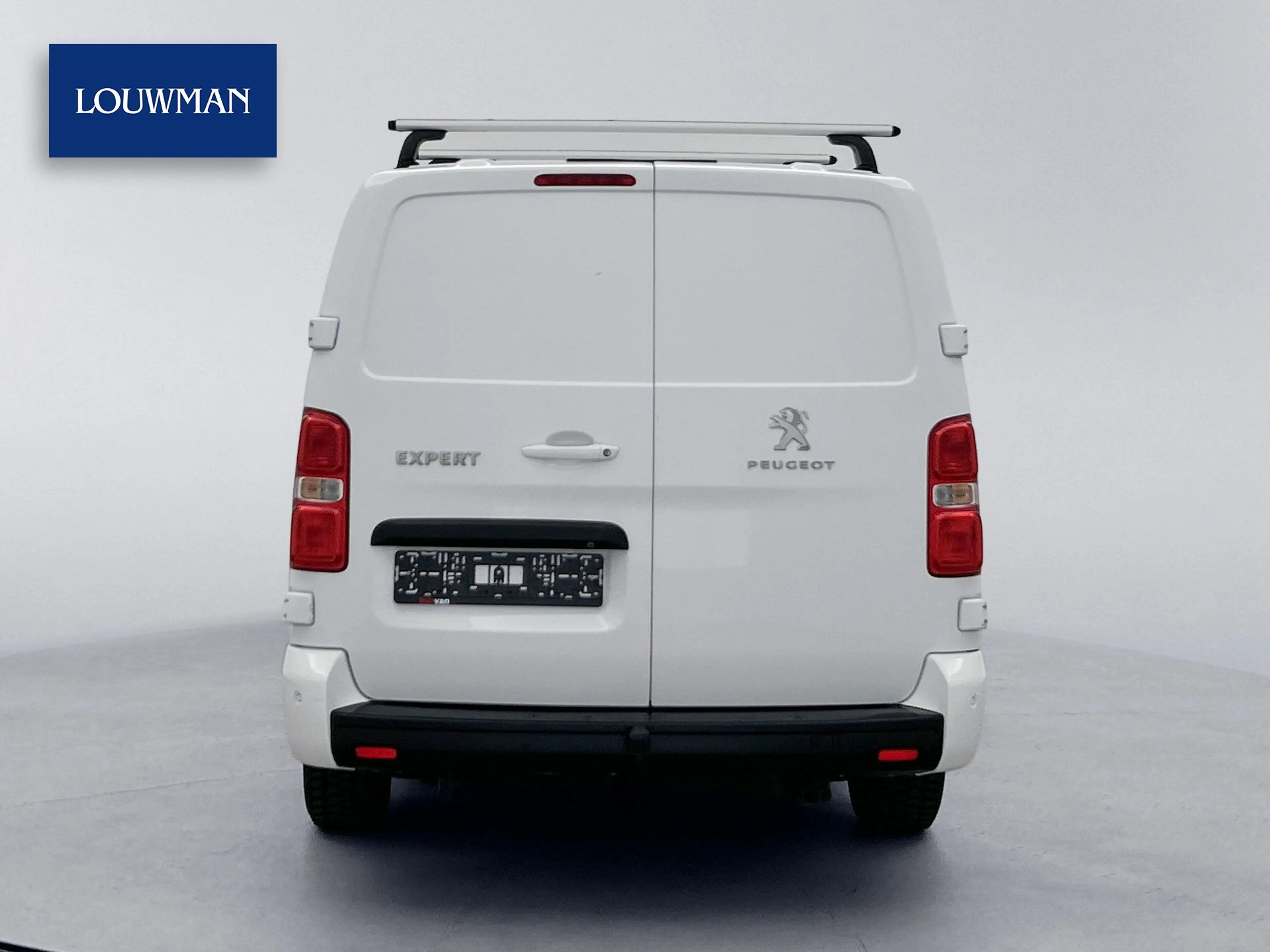 Peugeot Expert 2.0 BlueHDI 122 Long Premium Navigatie Camera Trek — photo 13