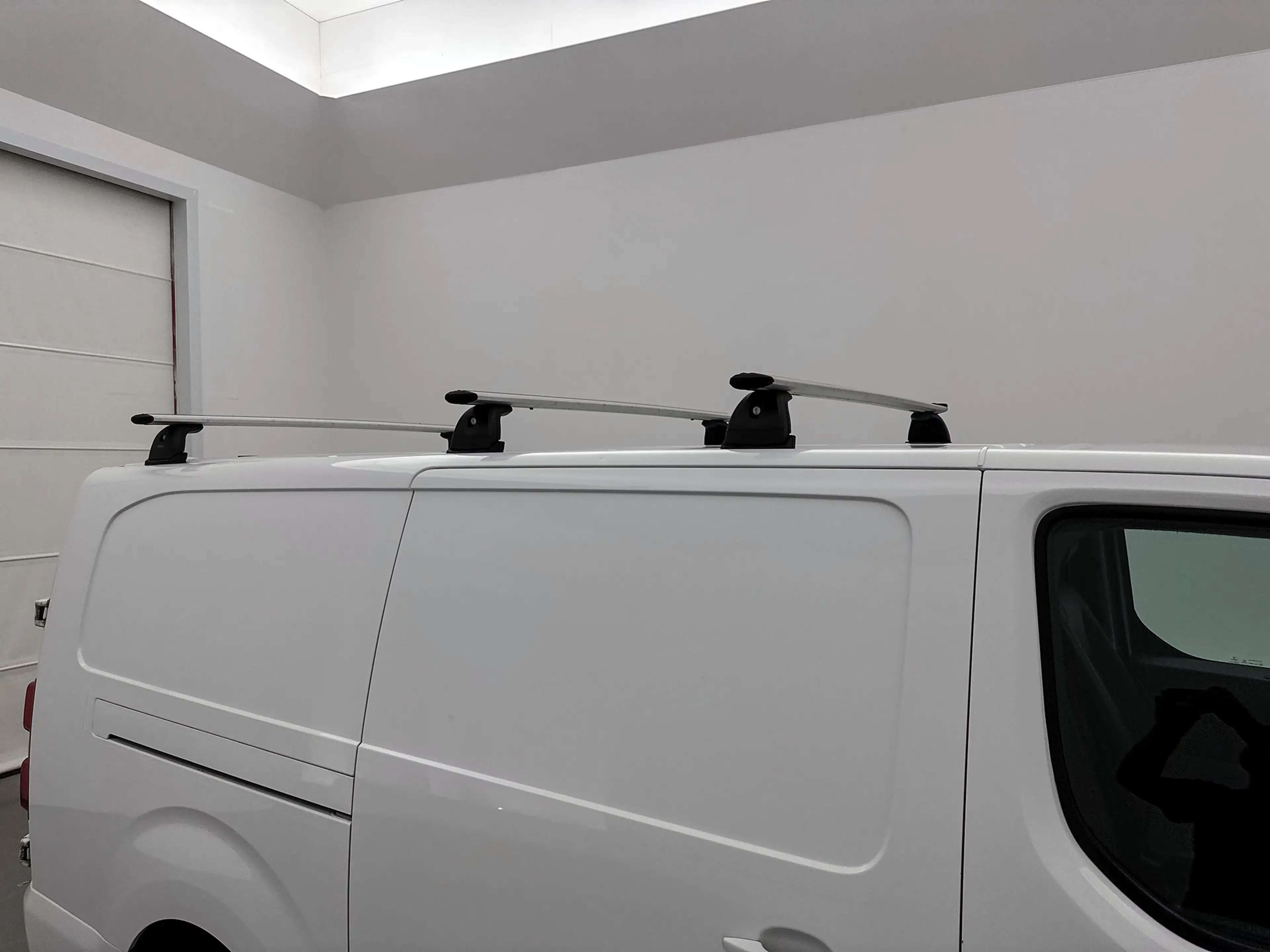 Peugeot Expert 2.0 BlueHDI 122 Long Premium Navigatie Camera Trek — photo 38