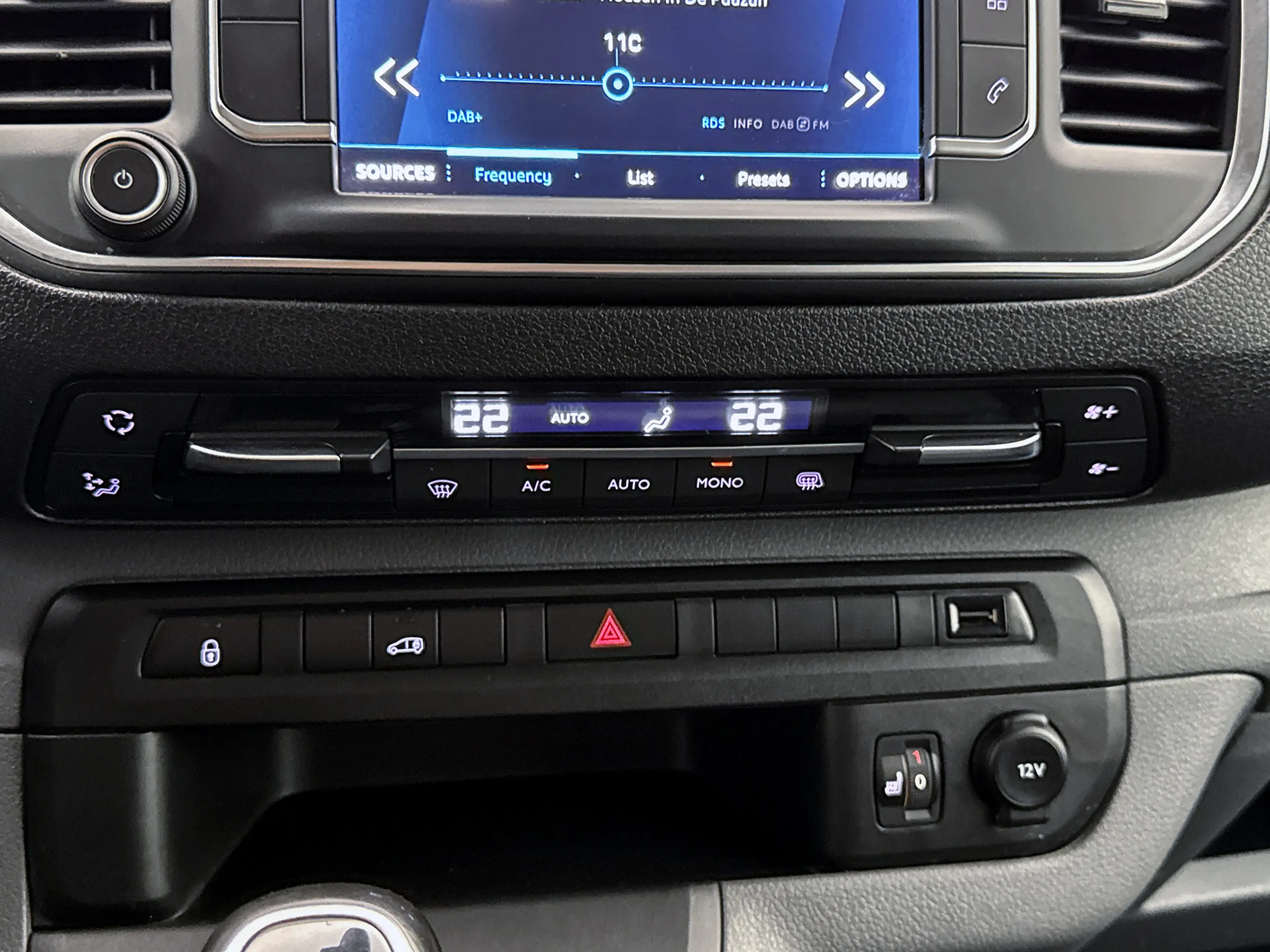 Peugeot Expert 2.0 BlueHDI 122 Long Premium Navigatie Camera Trek — photo 10