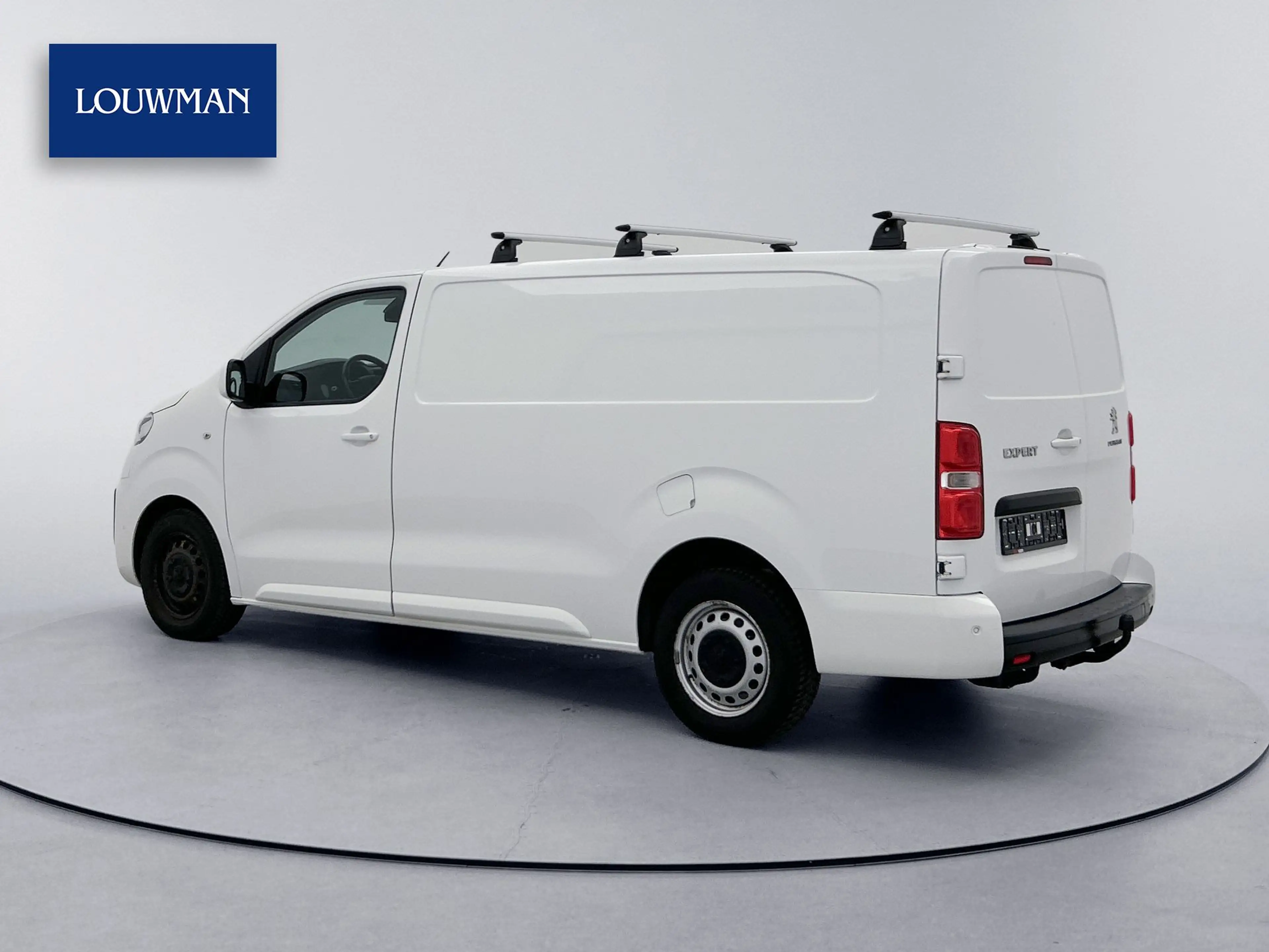 Peugeot Expert 2.0 BlueHDI 122 Long Premium Navigatie Camera Trek — photo 30