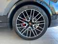Porsche Cayenne S Coupe Facelift/-13%/Mtx/1BK/18W/22 Negro - thumbnail 7