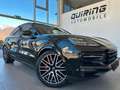 Porsche Cayenne S Coupe Facelift/-13%/Mtx/1BK/18W/22 Negro - thumbnail 1