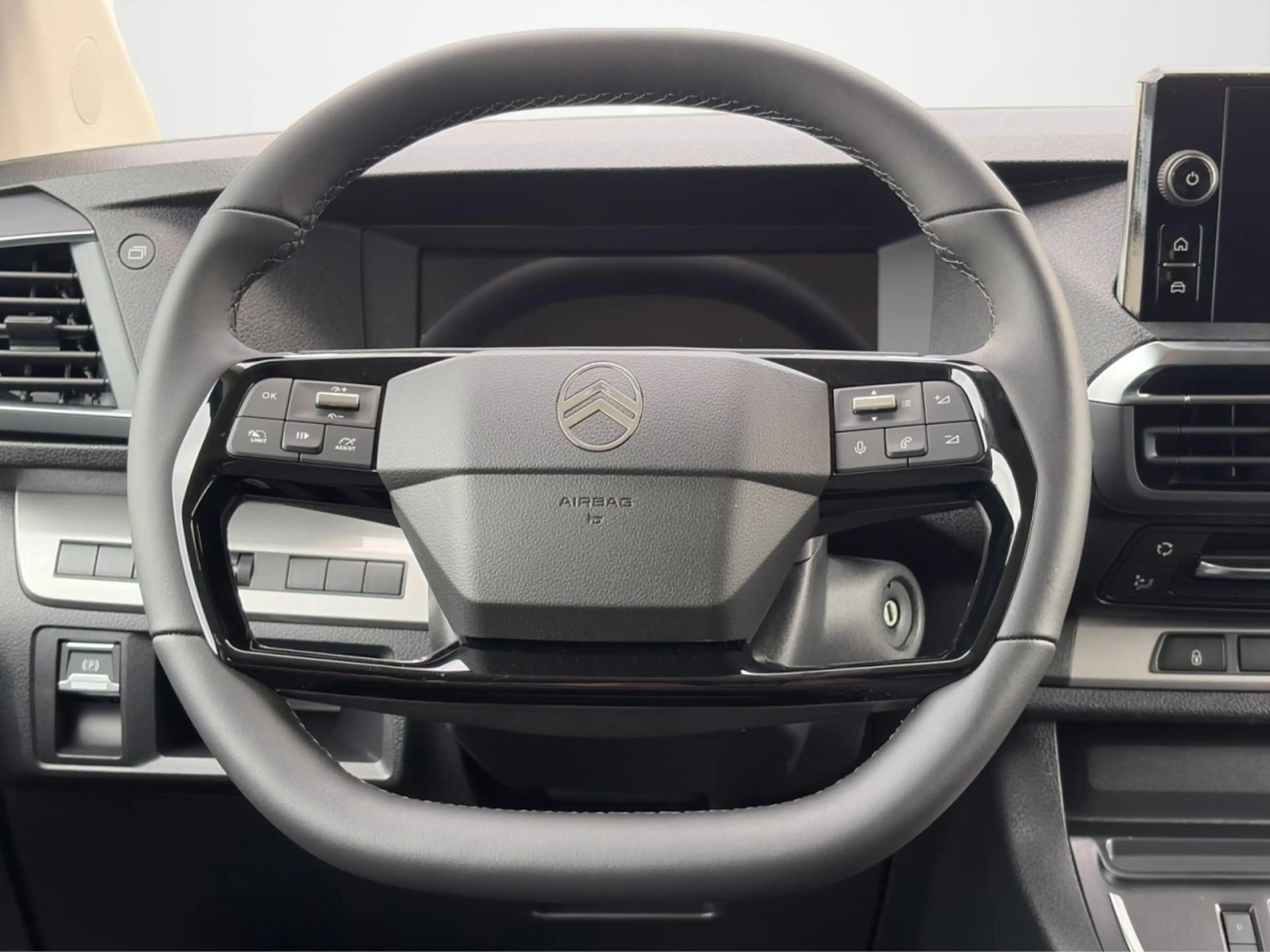 Citroen Spacetourer Plus M Klima Navi Rückfahrkamera Sitzheizung — photo 4