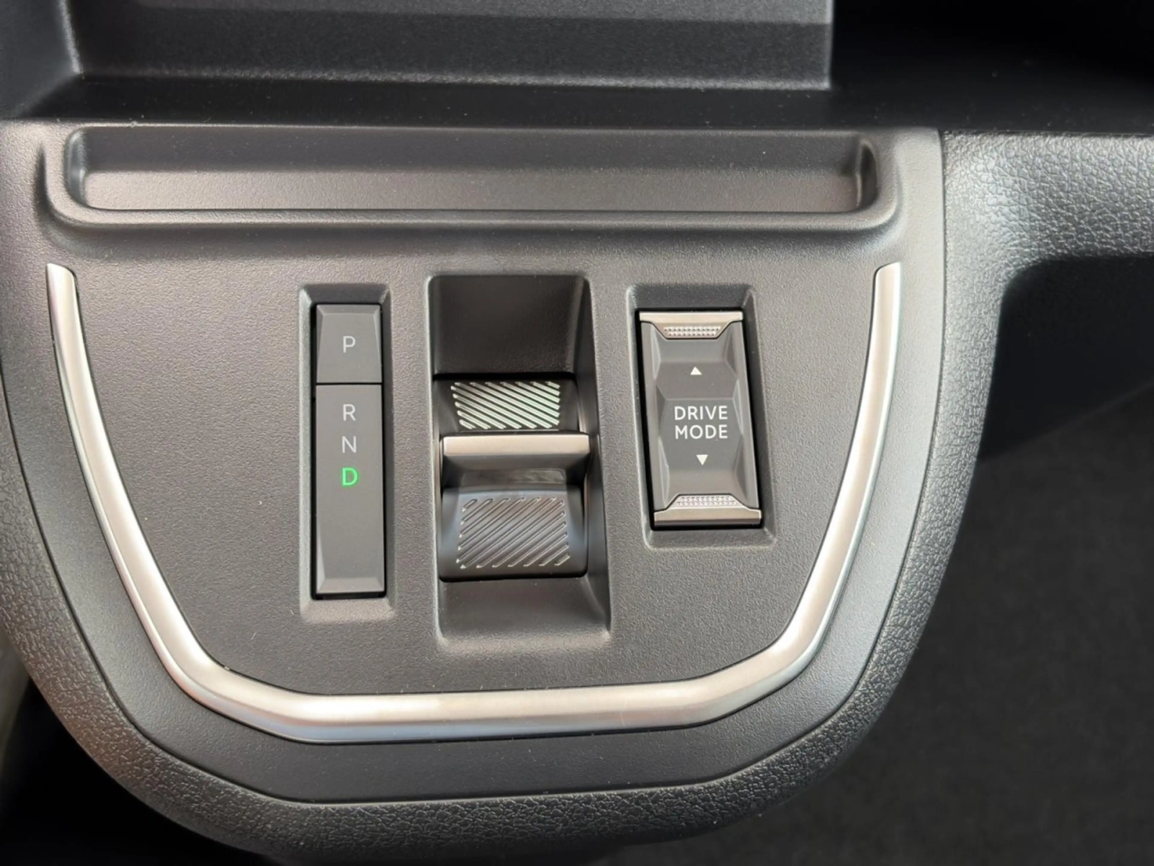 Citroen Spacetourer Plus M Klima Navi Rückfahrkamera Sitzheizung — photo 7