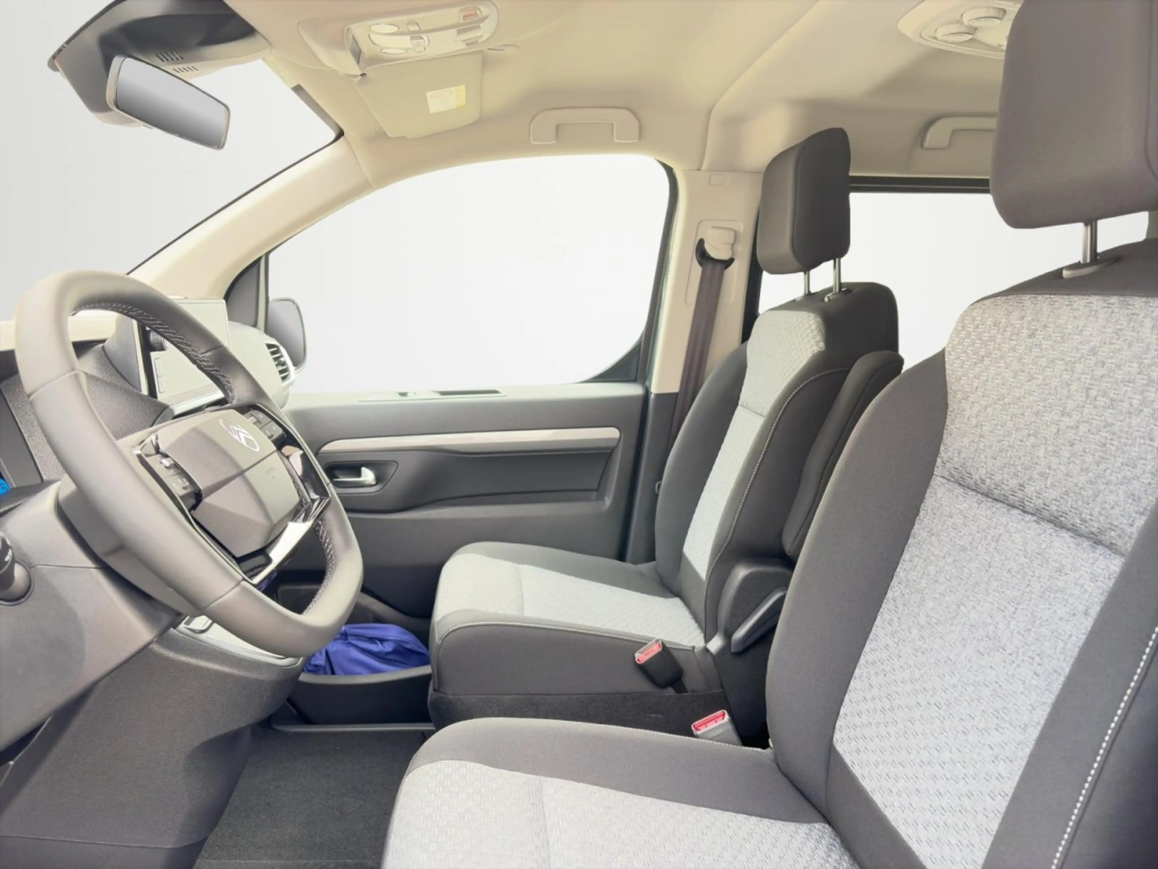 Citroen Spacetourer Plus M Klima Navi Rückfahrkamera Sitzheizung — photo 3