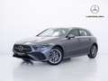 Mercedes-Benz A 250 250e Progressive Line Advanced 8G-DCT Gris - thumbnail 1