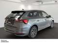 Skoda Scala Tour DSG SHZ RFK APP ACC AHK KESSY MATRIX Gris - thumbnail 3