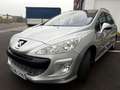 Peugeot 308 SW 1.6HDI Confort Grijs - thumbnail 2