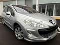 Peugeot 308 SW 1.6HDI Confort Grijs - thumbnail 1