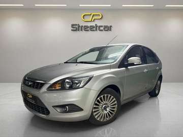 1.6 TDCi 109 Econetic