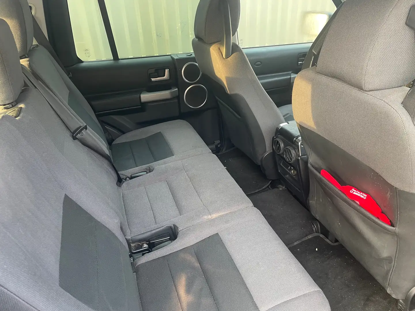 Land Rover Discovery Discovery III 2004 2.7 tdV6 SE Azul - 1