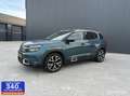 Citroen C5 Aircross 1.6 PureTech Shine , 2019 85957 km Groen - thumbnail 1