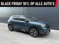 Citroen C5 Aircross 1.6 PureTech Shine , 2019 85957 km Vert - thumbnail 16