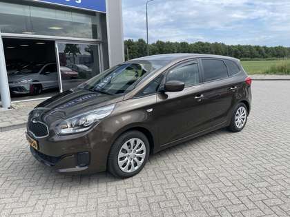 Kia Carens 1.6 GDi ComfortLine // 7 Zitter // Trekhaak // Cam