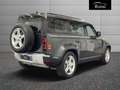 Land Rover Defender 110 3.0d i6 mhev S awd 250cv auto Gris - thumbnail 2