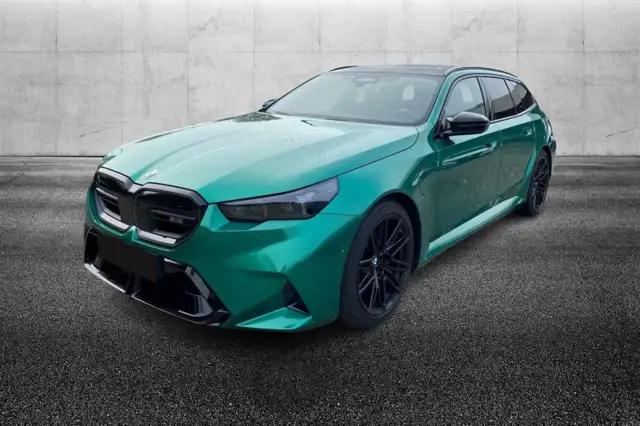 BMW M5 M5 Touring
