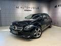 Mercedes-Benz E 220 E 220 d 4Matic*HUD*64 FARBE*360*ISOFIX*ADVANTGARDE Schwarz - thumbnail 1