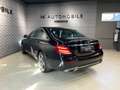 Mercedes-Benz E 220 E 220 d 4Matic*HUD*64 FARBE*360*ISOFIX*ADVANTGARDE Schwarz - thumbnail 10