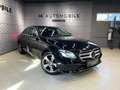 Mercedes-Benz E 220 E 220 d 4Matic*HUD*64 FARBE*360*ISOFIX*ADVANTGARDE Schwarz - thumbnail 4