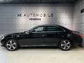 Mercedes-Benz E 220 E 220 d 4Matic*HUD*64 FARBE*360*ISOFIX*ADVANTGARDE Schwarz - thumbnail 5
