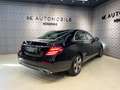 Mercedes-Benz E 220 E 220 d 4Matic*HUD*64 FARBE*360*ISOFIX*ADVANTGARDE Schwarz - thumbnail 9